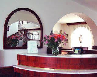 Hortobagy Club Hotel Exterior photo